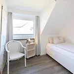 Apartament Viermaster Lubeka