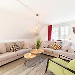 Apartament Viermaster