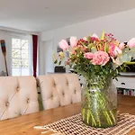 Viermaster Apartament Lubeka