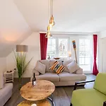 Apartament Viermaster Lubeka