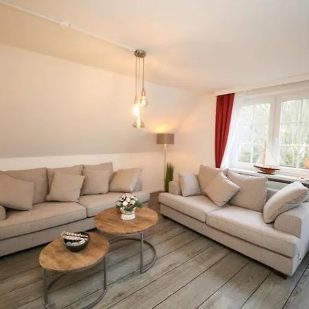 Apartment Viermaster Lubeck