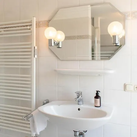 Viermaster Apartment
