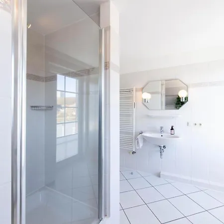 Appartement Viermaster *