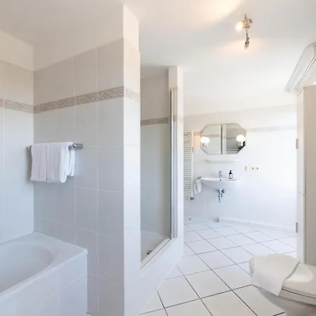 Apartment Viermaster *