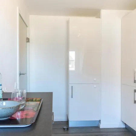 Apartment Viermaster Lubeck