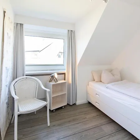 Lägenhet Viermaster Lübeck
