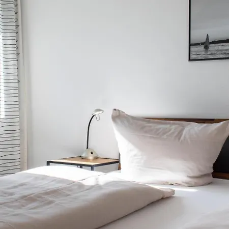 Viermaster Apartment