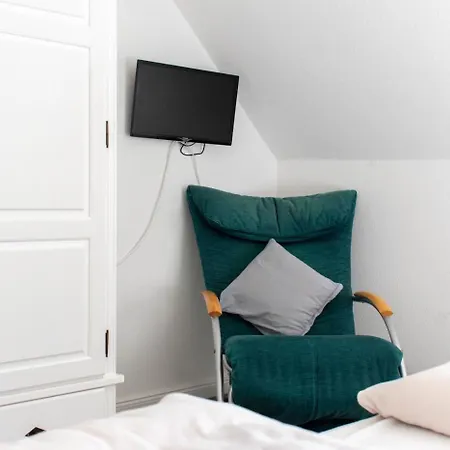Apartment Viermaster