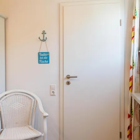 Viermaster Lägenhet Lübeck