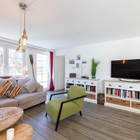 Apartment Viermaster *