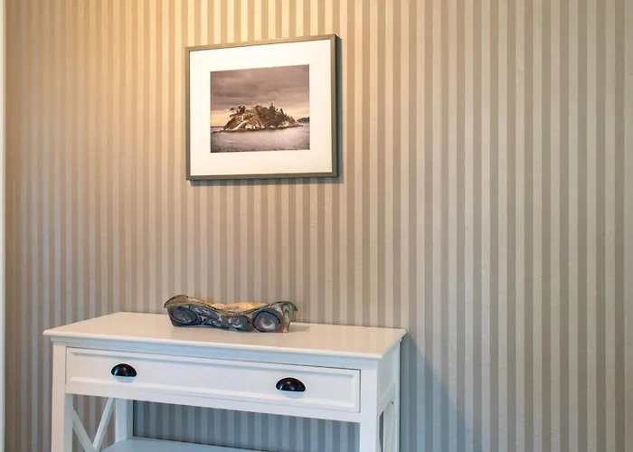 Apartamento Viermaster Lübeck