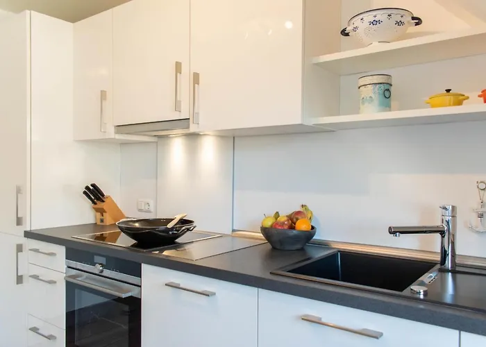 Viermaster Apartamento