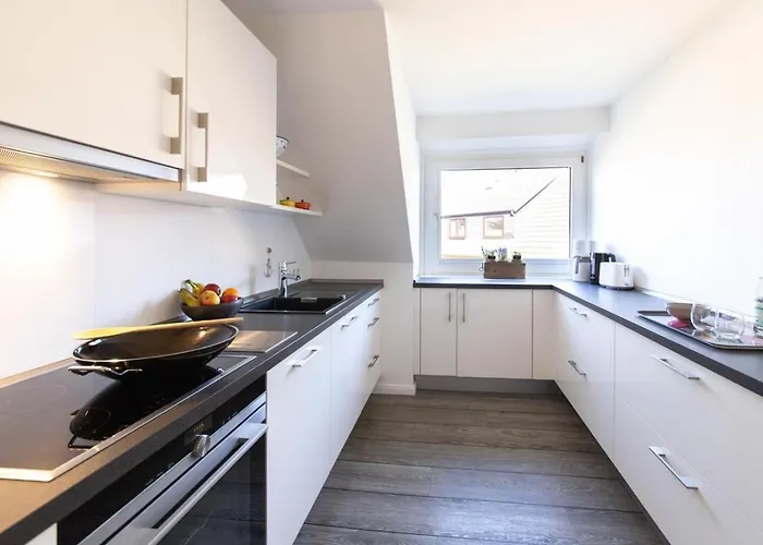 Apartamento Viermaster