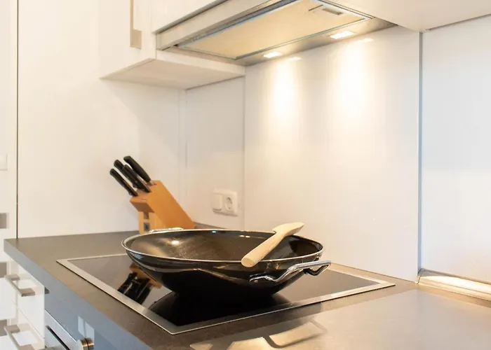 Viermaster Apartamento *