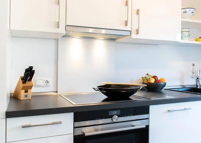 Apartamento Viermaster *