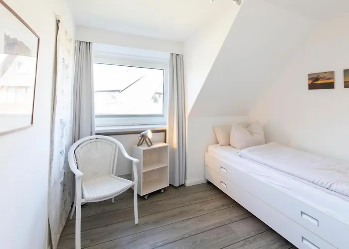Apartamento Viermaster Lübeck