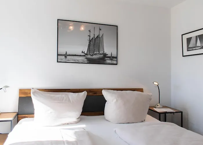 Viermaster * Lübeck