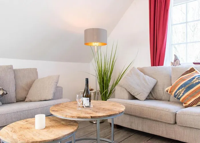 Viermaster Apartamento *